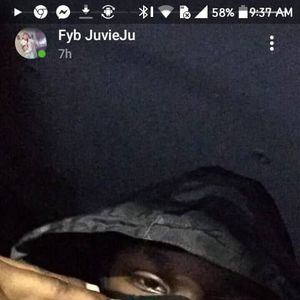 Meet your Posher, Tamir